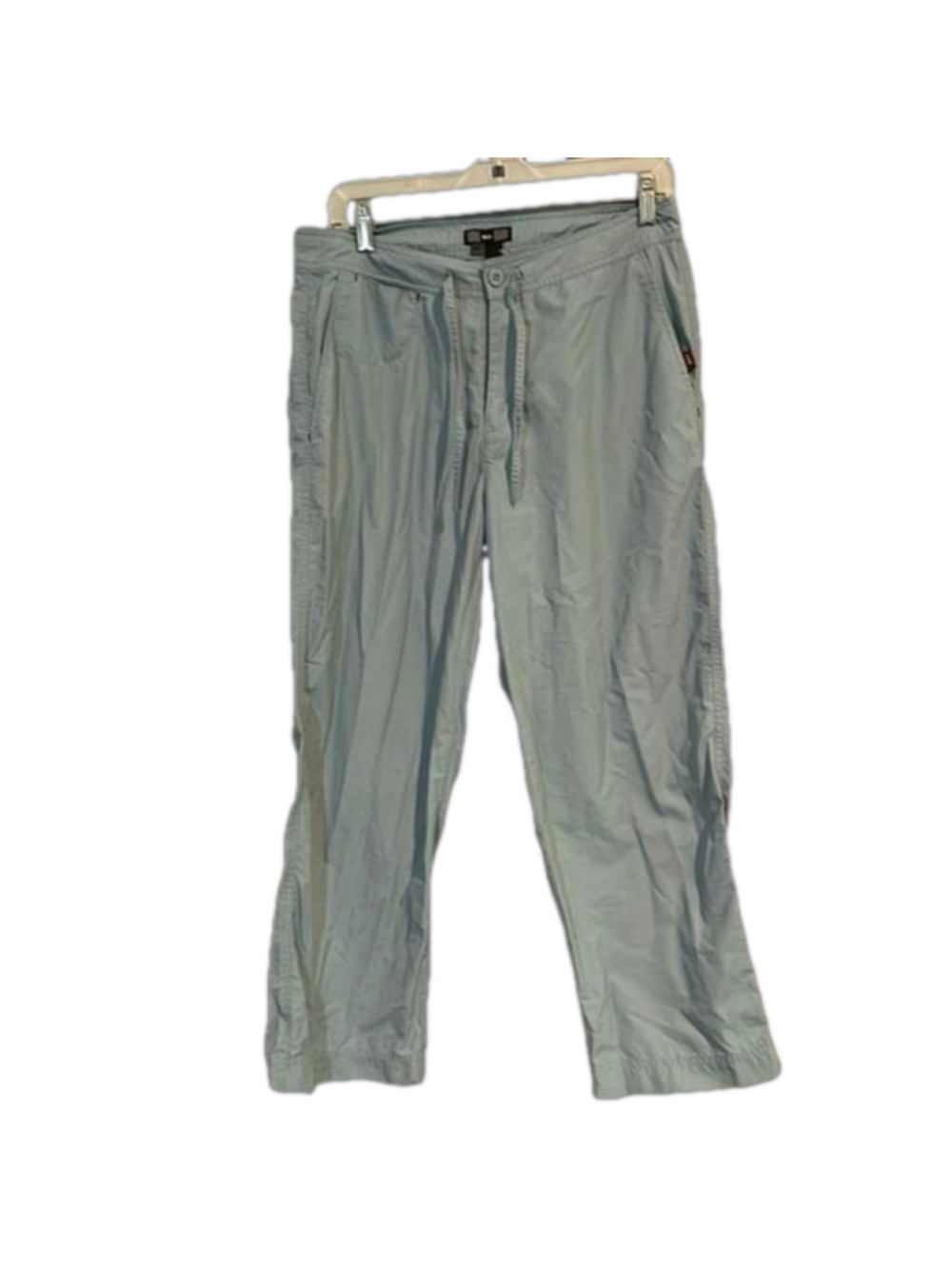 NWOT REI Womens Size 12 “Baby Blue” SPF 50+ pants
